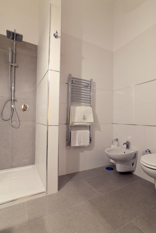 Bed and Breakfast Chiaia Roof Neapol Zewnętrze zdjęcie